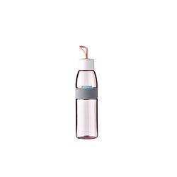 Foto van Mepal waterfles ellipse 500 ml - nordic pink