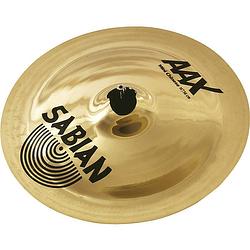 Foto van Sabian aax 14 inch mini china bekken