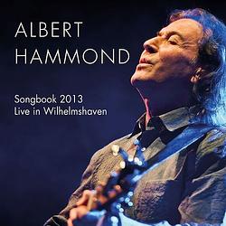 Foto van Songbook 2013 - live in wilhelmshaven - cd (4011586132999)