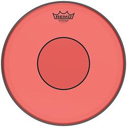 Foto van Remo p7-0314-ct-rd powerstroke 77 colortone red 14 inch