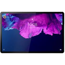 Foto van Lenovo tab p11 pro lte/4g, wifi 128 gb grijs android tablet 29.2 cm (11.5 inch) 2.2 ghz qualcomm® snapdragon android 10 2560 x 1600 pixel