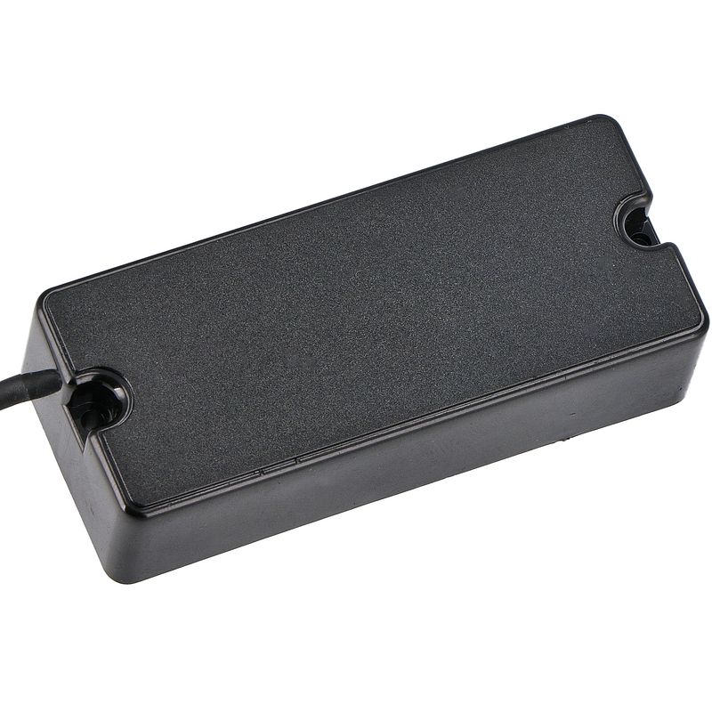 Foto van Fazley 10575 humbucker (halspositie) voor elektrische basgitaar