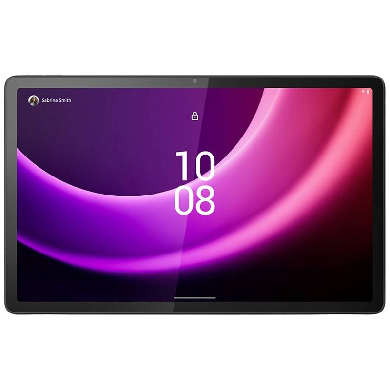 Foto van Lenovo tab p11 (2e generatie) wifi, lte/4g 128 gb grijs android tablet 29.2 cm (11.5 inch) 2.0 ghz mediatek android 12 2000 x 1200 pixel