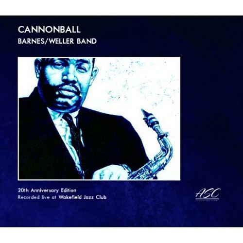 Foto van Cannonball - cd (7141148049667)