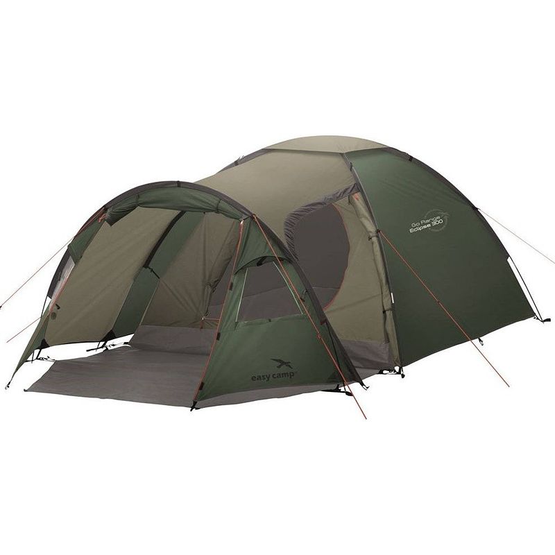 Foto van Easy camp - easy camp eclipse 300 tent