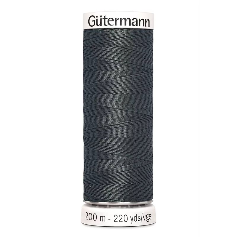 Foto van Gutermann polyester 200mtr