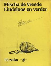 Foto van Eindeloos en verder - misscha vreede - ebook (9789023469124)