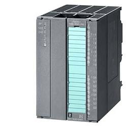 Foto van Siemens 6es7351-1ah02-0ae0 6es73511ah020ae0 plc-uitbreidingsmodule 24 v/dc