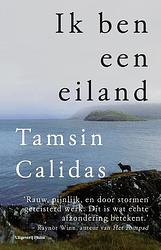 Foto van Ik ben een eiland - tamsin calidas - ebook (9789083095394)