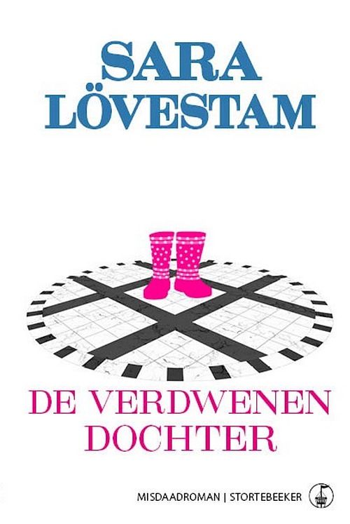 Foto van De verdwenen dochter - sara lövestam - ebook (9789492750099)