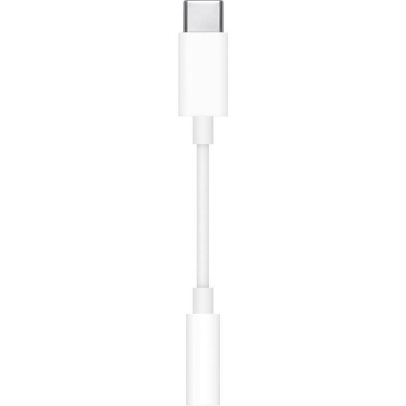 Foto van Apple apple ipad/iphone/ipod aansluitkabel wit