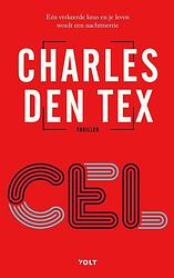 Foto van Cel - charles den tex - ebook (9789021475646)