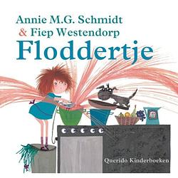 Foto van Floddertje