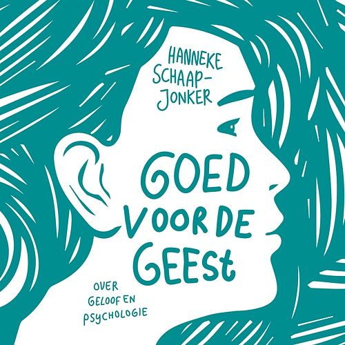 Foto van Goed voor de geest - h. schaap-jonker - ebook