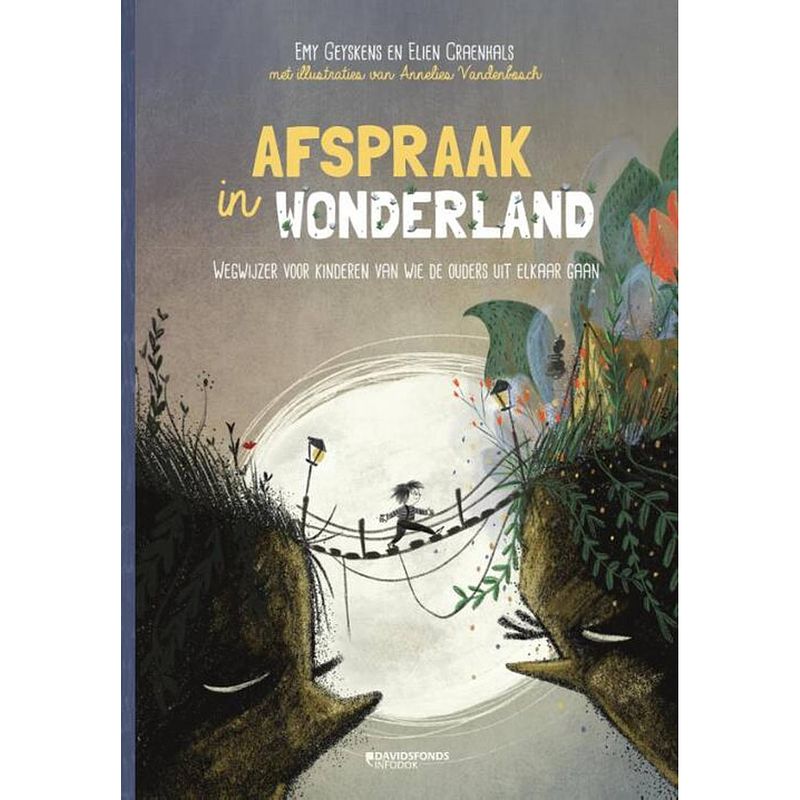 Foto van Afspraak in wonderland