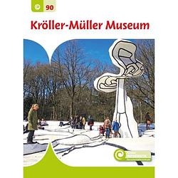 Foto van Kröller-müller museum - junior informatie