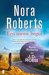 Foto van Een nieuw begin - nora roberts - ebook (9789460236013)