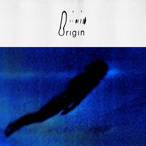 Foto van Origin - cd (5054429136630)