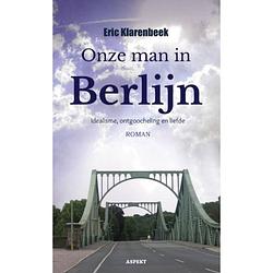 Foto van Onze man in berlijn