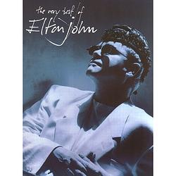 Foto van Wise publications the very best of elton john voor piano, zang en gitaar