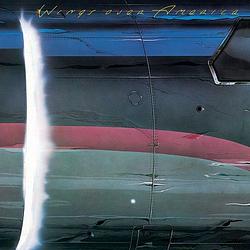 Foto van Wings over america - cd (0602577288814)