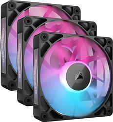 Foto van Corsair icue link rx120 rgb - triple fan