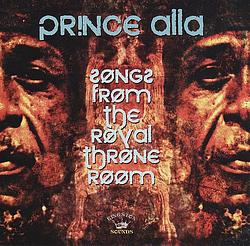 Foto van Songs from the royal throne room - cd (5060135760878)