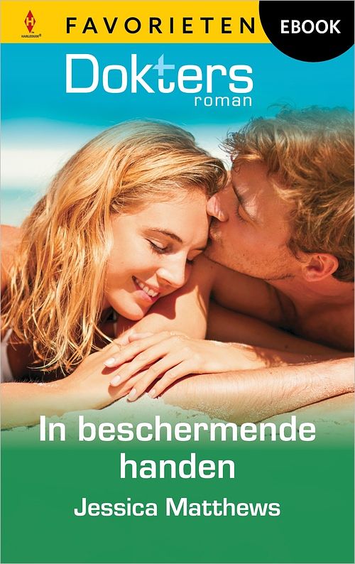 Foto van In beschermende handen - jessica matthews - ebook