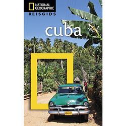 Foto van Cuba - national geographic reisgids