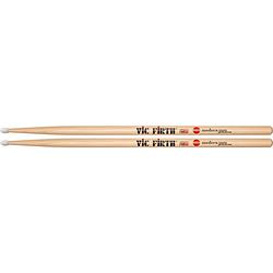 Foto van Vic firth mjc5 modern jazz collection drumstokken