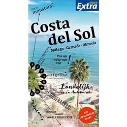 Foto van Costa de sol - anwb extra