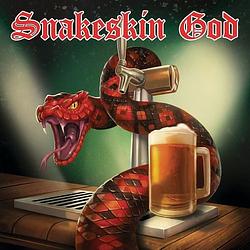 Foto van Snakeskin god - cd (5200328701046)