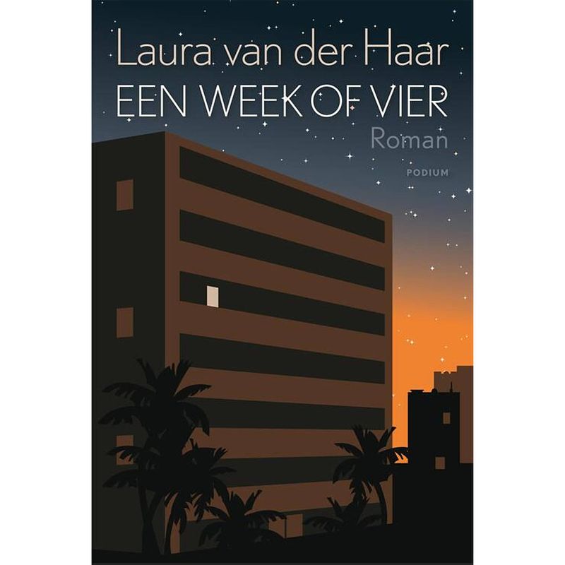 Foto van Een week of vier