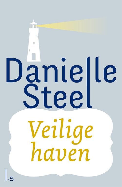 Foto van Veilige haven - danielle steel - ebook (9789024577774)