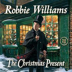 Foto van The christmas present (deluxe) - cd (0190759967324)