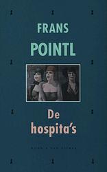 Foto van De hospita's - frans pointl - ebook (9789038895888)