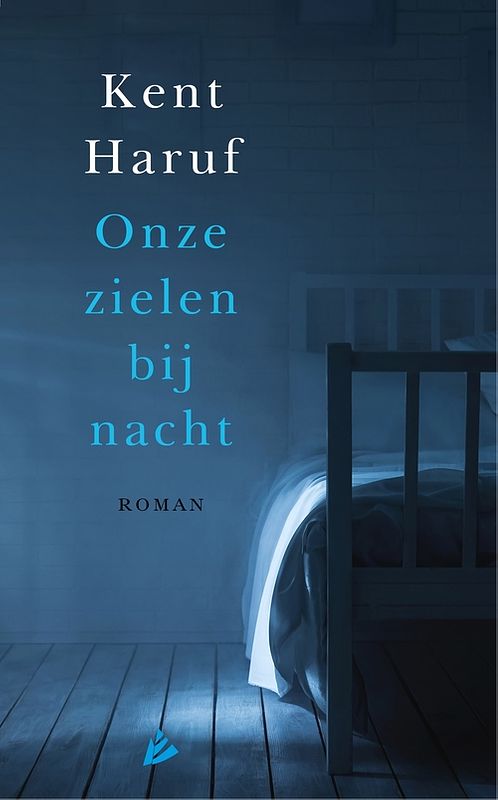 Foto van Onze zielen bij nacht - kent haruf - ebook (9789048827008)