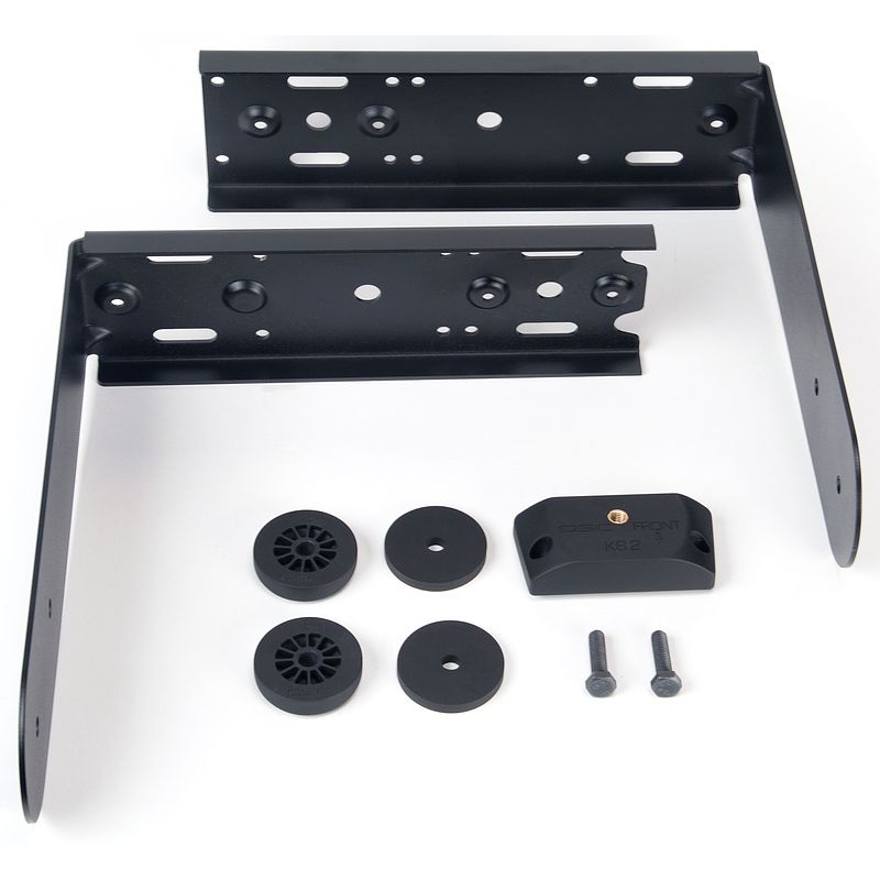 Foto van Qsc k12.2 yoke mount kit ophangbeugels