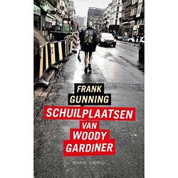 Foto van Schuilplaatsen van woody gardiner