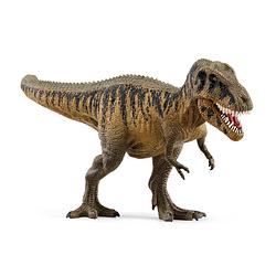 Foto van Schleich dinosaurs tarbosaurus 15034