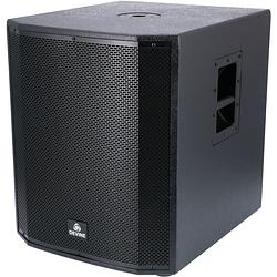 Foto van Devine artis b18 18 inch passieve subwoofer 500w