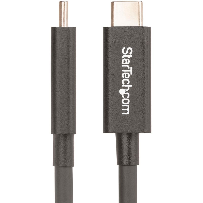 Foto van Startech thunderbolt 4 kabel 1 meter