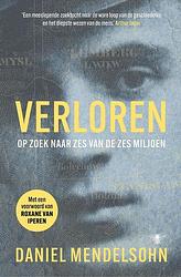 Foto van Verloren - daniel mendelsohn - paperback (9789403171418)