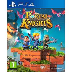 Foto van Portal knights