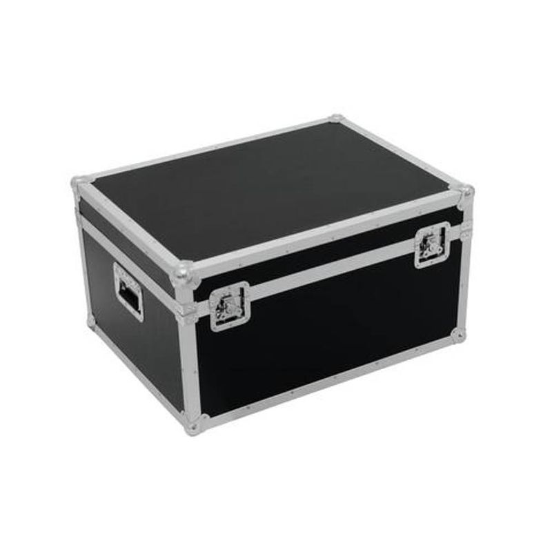 Foto van Omnitronic case heavy flightcase (l x b x h) 615 x 815 x 455 mm