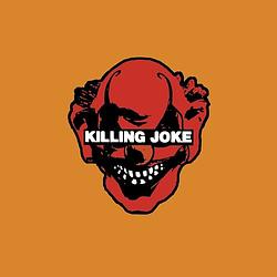 Foto van Killing joke 2003 - lp (0602435936086)