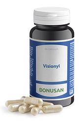 Foto van Bonusan visionyl capsules