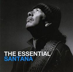 Foto van The essential: santana - cd (0888837724524)