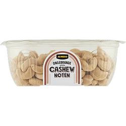 Foto van Jumbo ongebrande en ongezouten cashewnoten 140g