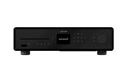 Foto van Sonoro maestro x receiver zwart